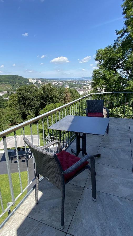 Chebello Koblenz  Kültér fotó