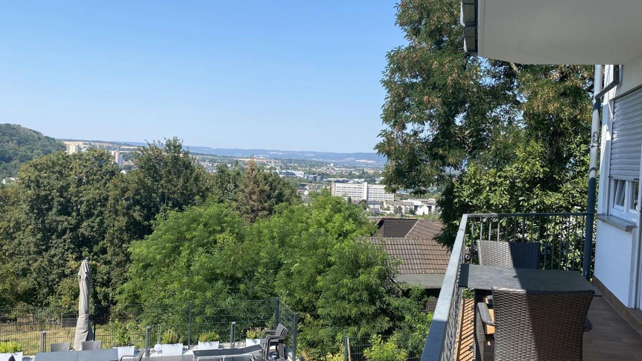 Chebello Koblenz  Kültér fotó